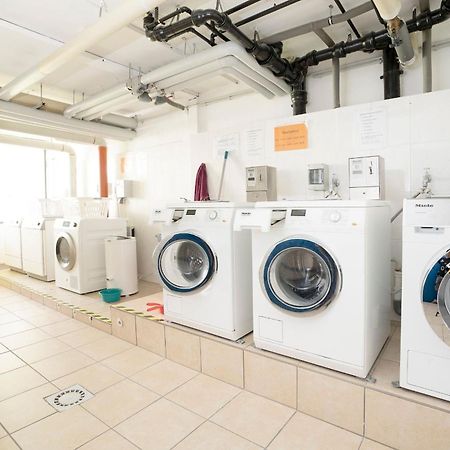 Haus Meeresblick Wohnung 53 Kellenhusen Dış mekan fotoğraf