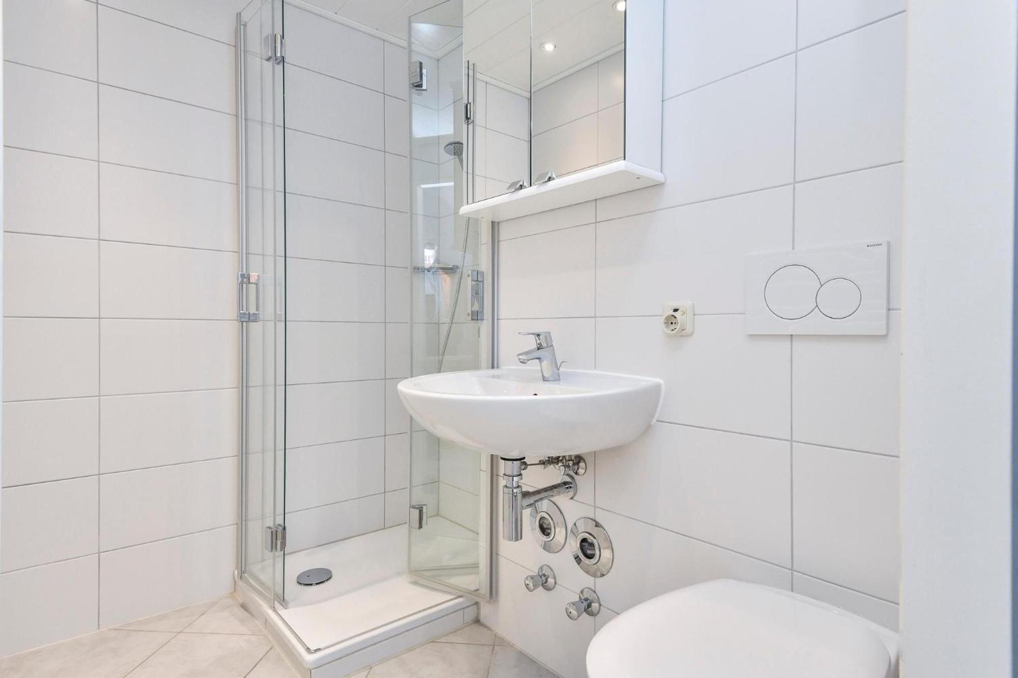 Haus Meeresblick Wohnung 53 Kellenhusen Dış mekan fotoğraf