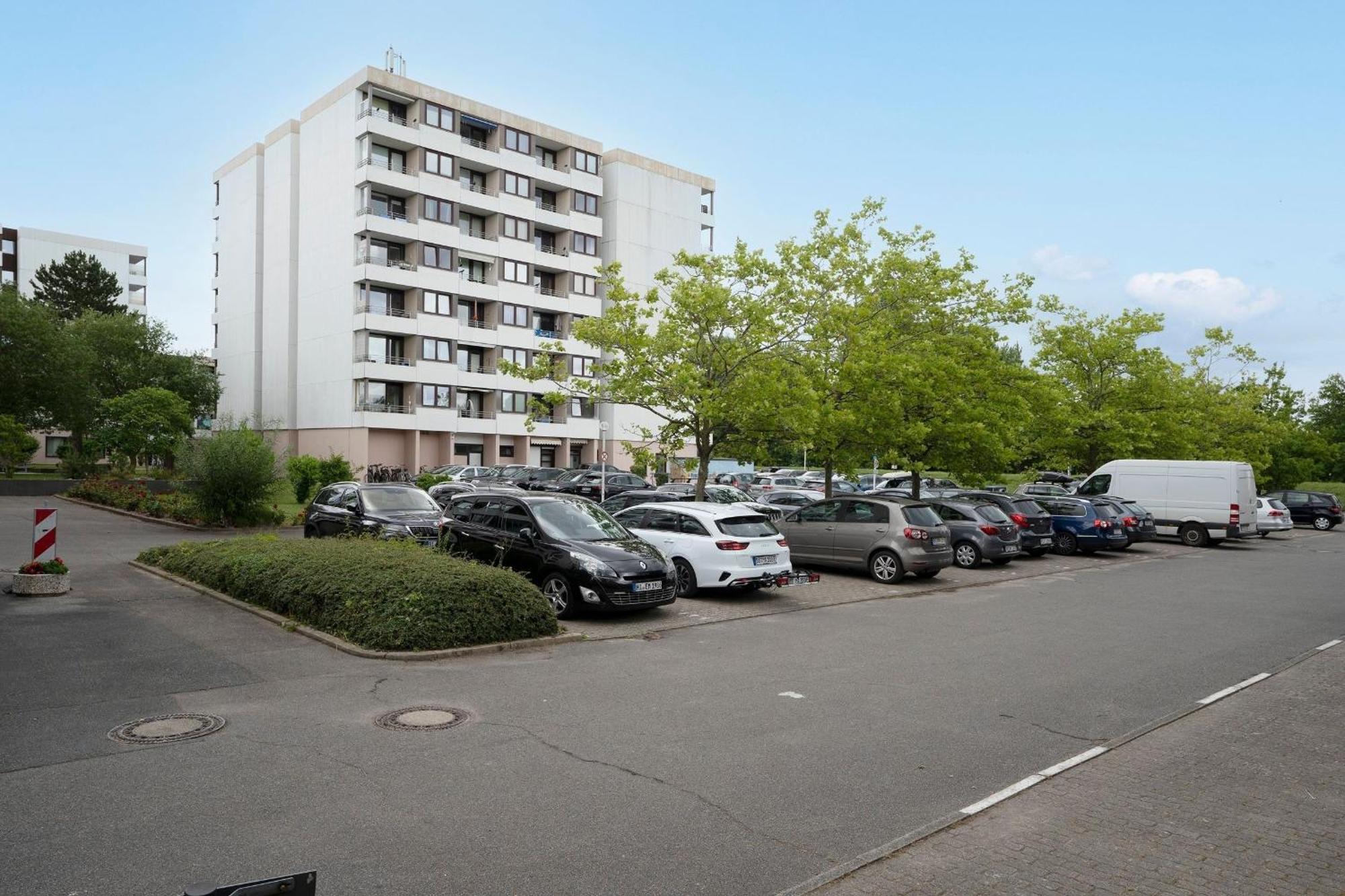 Haus Meeresblick Wohnung 53 Kellenhusen Dış mekan fotoğraf