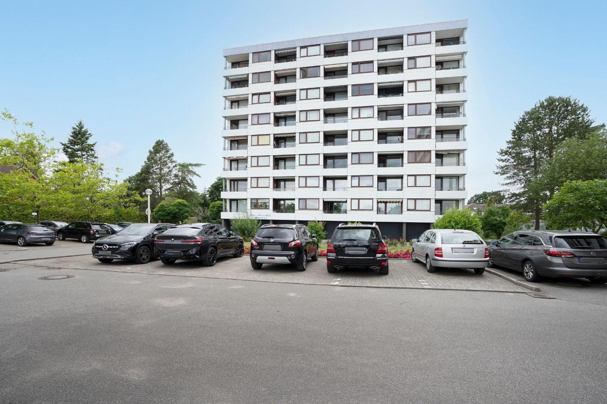 Haus Meeresblick Wohnung 53 Kellenhusen Dış mekan fotoğraf