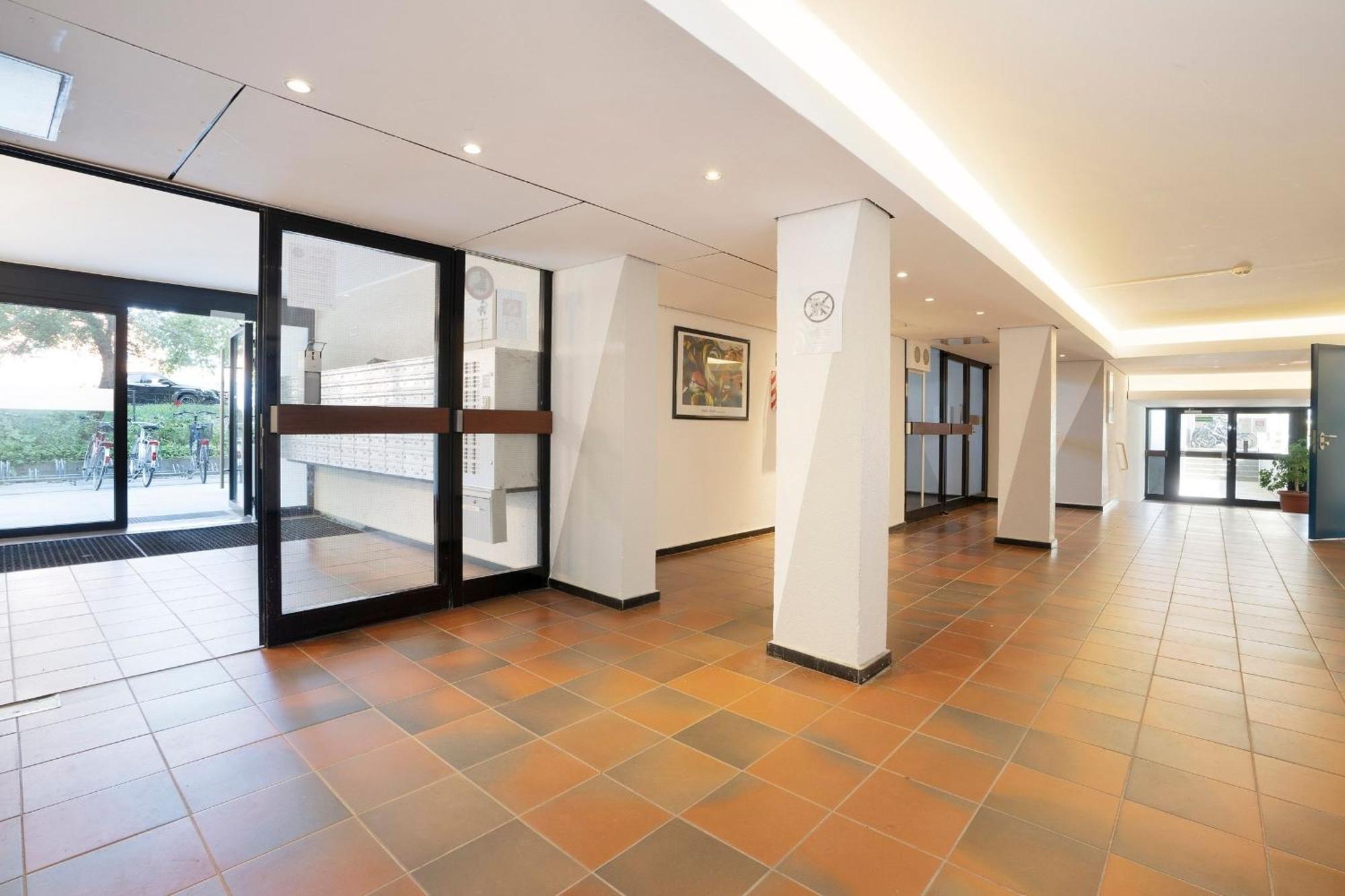 Haus Meeresblick Wohnung 53 Kellenhusen Dış mekan fotoğraf