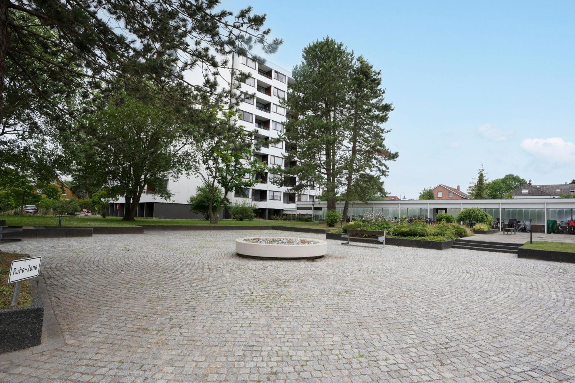 Haus Meeresblick Wohnung 53 Kellenhusen Dış mekan fotoğraf